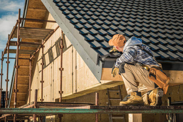 Best Gutter Installation and Roofing  in Addis, LA