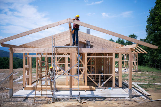 Slate Roofing Contractor in Addis, LA