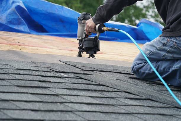 Quick and Trustworthy Emergency Roof Repair Services in Addis, LA