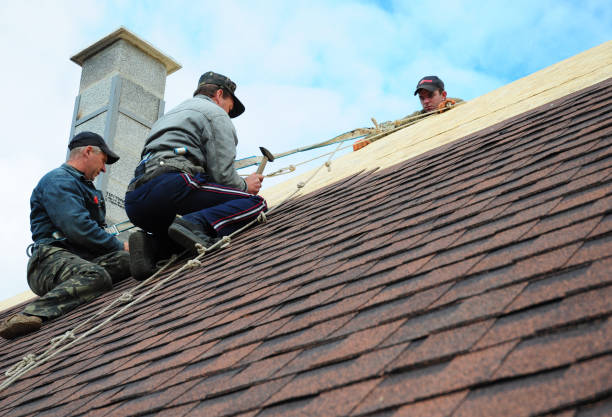 Professional Roofing Contractor in Addis, LA