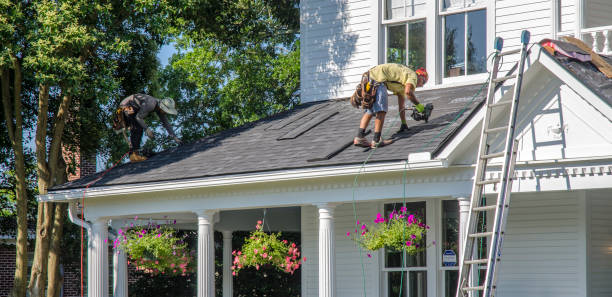 Residential Roof Replacement in Addis, LA